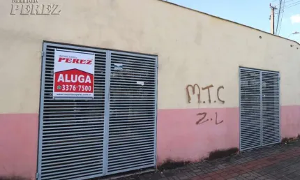 Sala comercial para alugar na Avenida Arcebispo Dom Geraldo Fernandes, --, Centro, Londrina por R$ 3.300