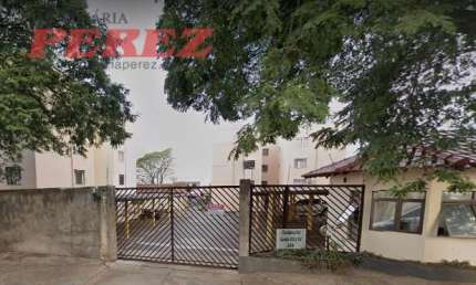 Apartamento com 3 quartos à venda na Rua Ernesto Gonçalves Mendes, --, Santa Rita 2, Londrina por R$ 160.000