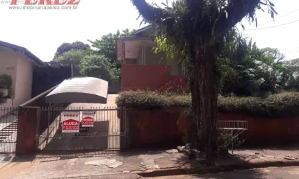 Casa com 4 quartos à venda na WALTER ZAMARIAN, --, Boa Vista, Londrina por R$ 345.000