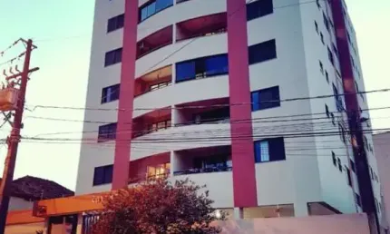 Apartamento com 2 quartos à venda na JOAO PESSOA, --, Jardim Agari, Londrina por R$ 360.000