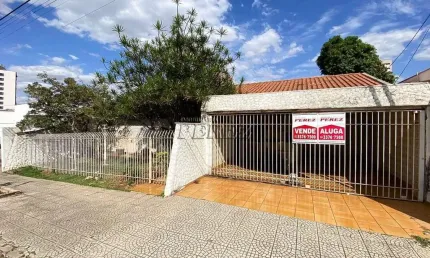 Casa com 3 quartos à venda na FARRAPOS, --, Canadá, Londrina por R$ 1.790.000