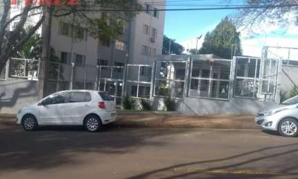 Apartamento com 3 quartos à venda na Rua Jerusalém, --, Gleba Palhano, Londrina por R$ 350.000