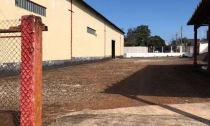 Barracão / Galpão / Depósito para alugar na Avenida Brasília, --, Vila Marízia, Londrina por R$ 30.000