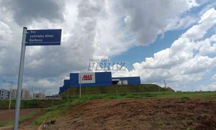 Terreno à venda na Leônidas Alves Barbosa, --, Cidade Industrial II, Londrina por R$ 199.000