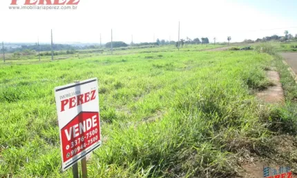 Terreno à venda na eng. jose carlos dos santos martis, --, cidade industrial ii, londrina por r$ 199.000