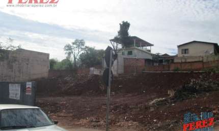 Terreno comercial para alugar na Avenida Duque de Caxias, --, Igapó, Londrina por R$ 1.300