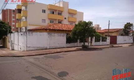 Casa com 3 quartos à venda na chile, --, centro, londrina por r$ 850.000