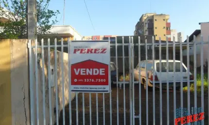 Casa com 4 quartos à venda na rua paes leme, --, vila brasil, londrina por r$ 980.000