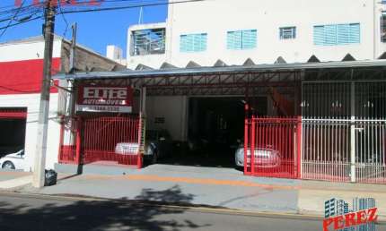 Casa com 4 quartos à venda na Rua Uruguai, --, Centro, Londrina por R$ 2.500.000