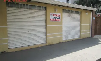 Sala comercial para alugar na Rua Paes Leme, --, Vila Brasil, Londrina por R$ 2.600