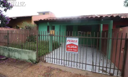 Casa com 2 quartos à venda na Rua José Colli, --, Jardim Acapulco, Londrina por R$ 245.000