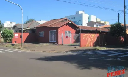 Sala comercial com 1 sala à venda na COLOMBIA, --, Vila Brasil, Londrina por R$ 1.000.000