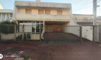 Casa com 4 quartos para alugar na Jonathas Serrano, --, Quebec, Londrina por R$ 5.500