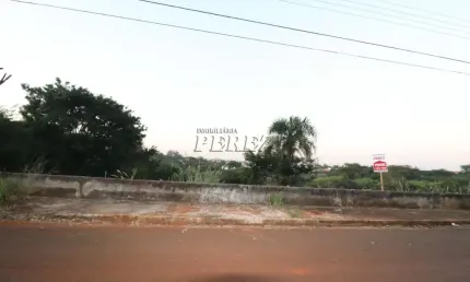 Terreno à venda na Doutor Carlos da Costa Branco S/N, --, Nikko, Londrina por R$ 5.900.000