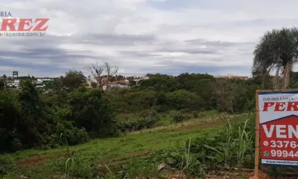 Terreno à venda na Carlos da Costa Branco, --, Nikko, Londrina por R$ 1.650.000