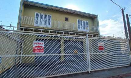 Casa com 4 quartos à venda na Avenida Jorge Casoni, --, Lago Igapó, Londrina por R$ 950.000