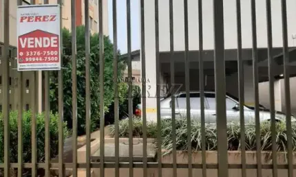 Apartamento com 2 quartos à venda na Rua Paes Leme, --, Jardim América, Londrina por R$ 280.000