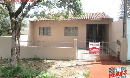 Casa com 3 quartos à venda na manganes, --, ideal, londrina por r$ 320.000