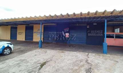 Sala comercial para alugar na Hikoma Udihara, --, Califórnia, Londrina por R$ 1.200