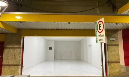 Sala comercial para alugar na Rua Sergipe, --, Centro, Londrina por R$ 6.000