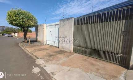 Casa com 2 quartos à venda na Sertanópolis, --, Lindóia, Londrina por R$ 550.000