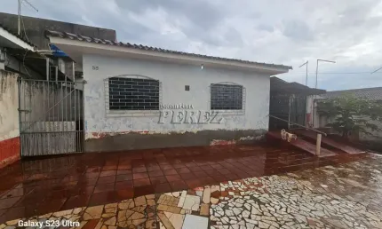 Casa com 3 quartos à venda na tiyome kawabata, --, itapoã, londrina por r$ 250.000