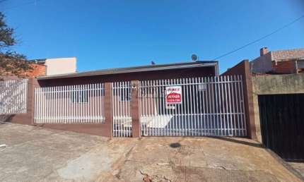 Casa com 3 quartos para alugar na Mar do Caribe, --, Jardim Ecoville I, Cambé por R$ 2.500