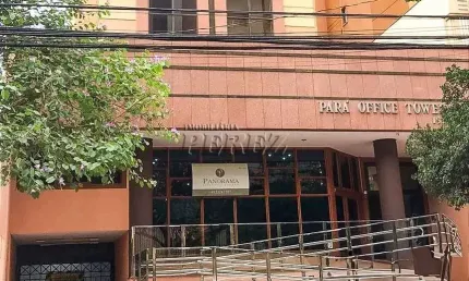 Sala comercial à venda na Avenida Paraná, --, Centro, Londrina por R$ 290.000