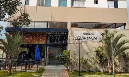 Apartamento com 1 quarto à venda na Brasil, --, Centro, Londrina por R$ 269.900