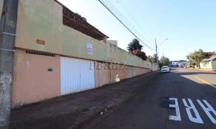 Casa com 3 quartos à venda na Maria José Carneiro, --, Monte Carlo, Londrina por R$ 600.000