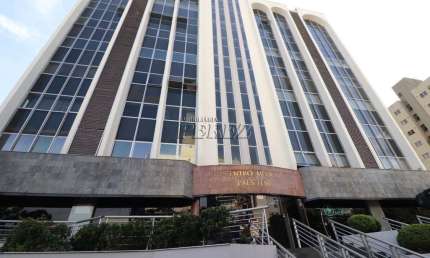 Sala comercial para alugar na Rua Paes Leme, --, Jardim América, Londrina por R$ 2.000