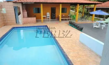 Casa com 2 quartos para alugar na Piapara, --, Itapoa, Sertanópolis por R$ 2.500