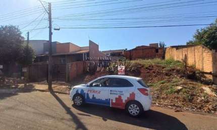 Terreno à venda na ELIAS GONCALVES, --, Sabará III, Londrina por R$ 140.000