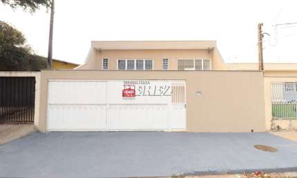 Casa com 3 quartos à venda na UBIRAJARA, --, Castelo, Londrina por R$ 550.000