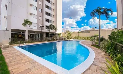 Apartamento com 2 quartos à venda na DOS COQUEIROS, --, Jardim Morumbi, Londrina por R$ 305.000