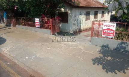 Terreno à venda na 19 de Dezembro, --, Centro, Ibiporã por R$ 1.300.000