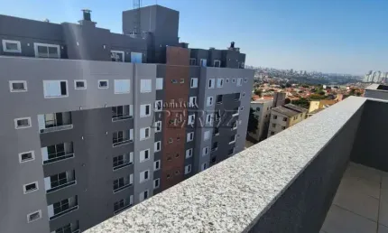 Apartamento com 4 quartos à venda na Rua Waldomiro Fernandes, --, Parque Jamaica, Londrina por R$ 950.000