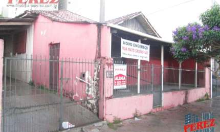 Casa com 2 quartos à venda na Rua Uruguai, --, Centro, Londrina por R$ 650.000