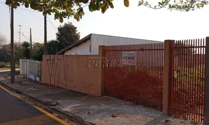 Terreno à venda na José de Lima Castro S/n, --, Nova Olinda, Londrina por R$ 180.000