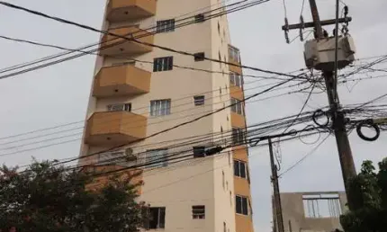 Apartamento com 1 quarto à venda na Rua Espírito Santo, --, Centro, Londrina por R$ 150.000