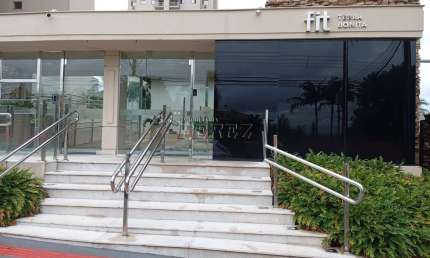 Apartamento com 3 quartos à venda na Rua Luiz Lerco, --, Terra Bonita, Londrina por R$ 450.000