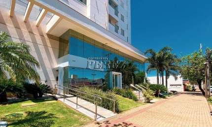 Apartamento com 2 quartos à venda na Avenida Celso Garcia Cid, --, Vila Siam, Londrina por R$ 630.000