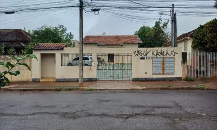 Apartamento com 10 quartos à venda na Purus, --, Chácaras Pietraróia, Londrina por R$ 900.000