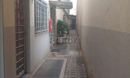 Apartamento com 1 quarto para alugar na Paranapanema, --, Vila Balarotti, Londrina por R$ 1.100
