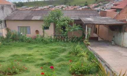 Casa com 2 quartos à venda na Sipio Sempre Bom, --, Vila Semprebom, Ibiporã por R$ 200.000