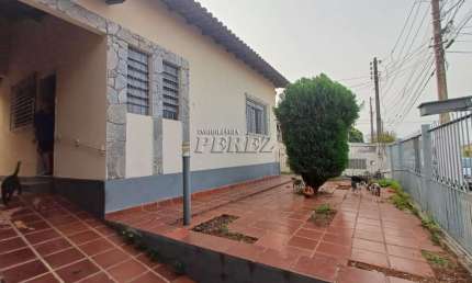 Casa com 2 quartos à venda na Paraguaçu, --, Jardim Palmares, Londrina por R$ 330.000