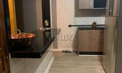 Casa com 2 quartos à venda na Rua Laurindo Pereira, --, Monte Belo, Londrina por R$ 320.000