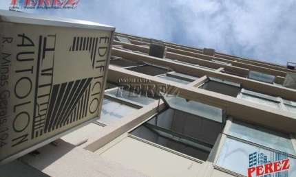 Sala comercial para alugar na Minas Gerais, --, Centro, Londrina por R$ 450