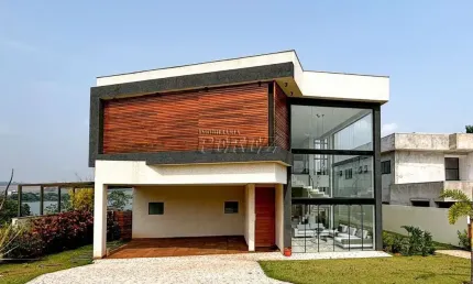 Casa em condomínio fechado com 3 quartos à venda na PR-323 Km 51 S/N, --, Ecovillas do Lago, Sertanópolis por R$ 3.490.000