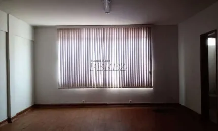 Sala comercial para alugar na Rua Benjamin Constant, --, Centro, Londrina por R$ 500